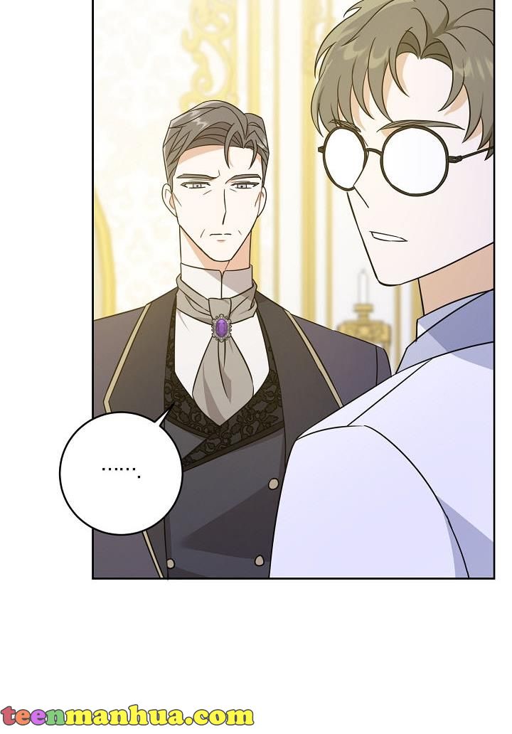 Give Me the Pacifier Chapter 18 - HolyManga.Net