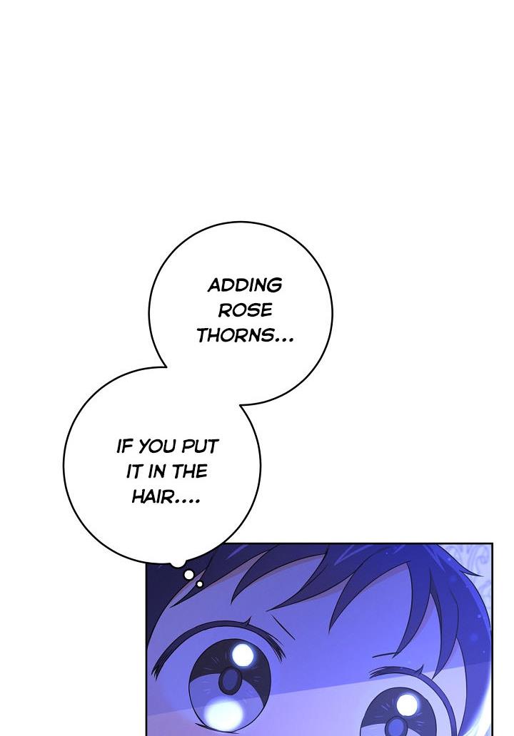 Give Me the Pacifier Chapter 18 - HolyManga.Net