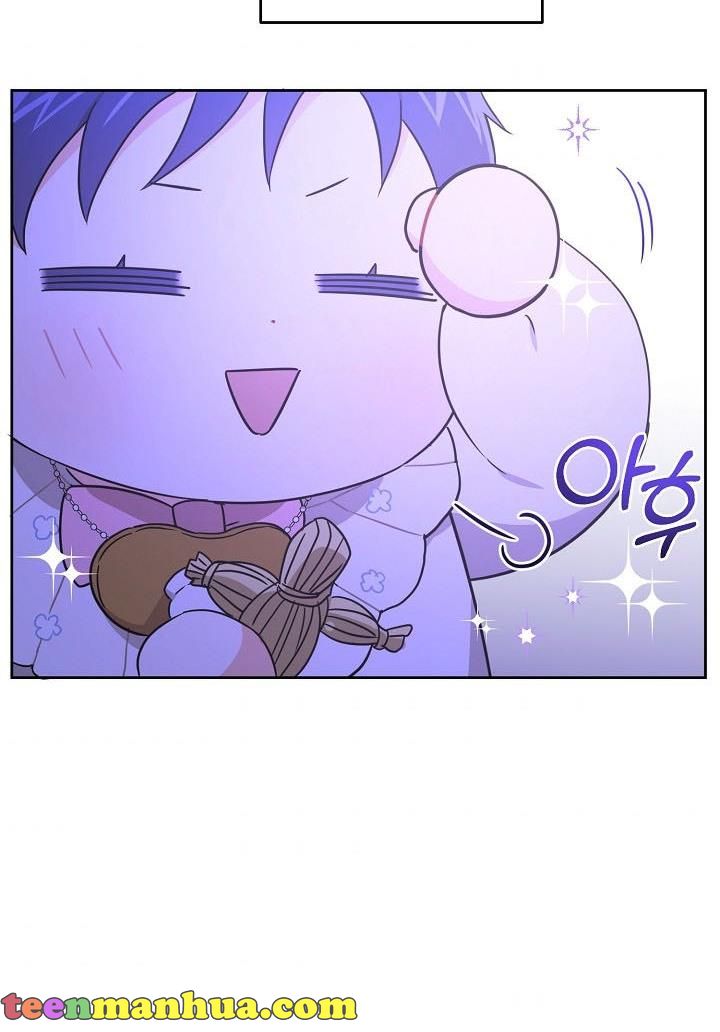 Give Me the Pacifier Chapter 18 - HolyManga.Net