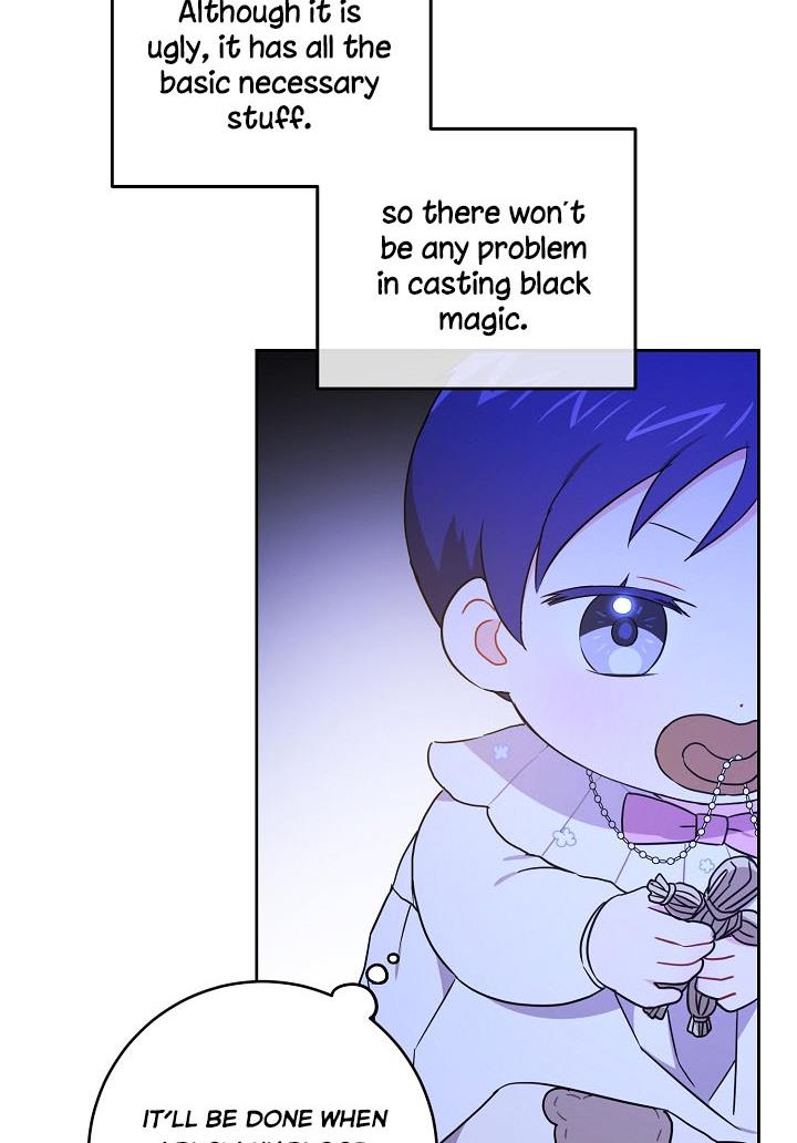 Give Me the Pacifier Chapter 18 - HolyManga.Net