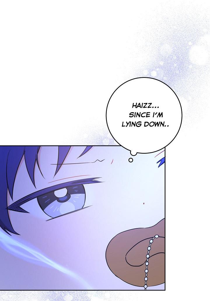 Give Me the Pacifier Chapter 18 - HolyManga.Net