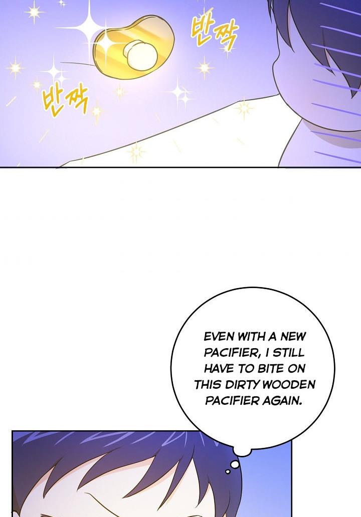 Give Me the Pacifier Chapter 18 - HolyManga.Net