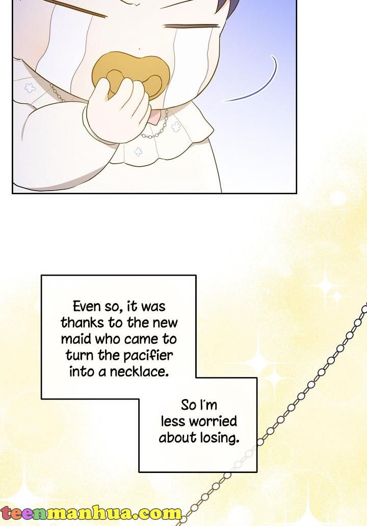 Give Me the Pacifier Chapter 18 - HolyManga.Net