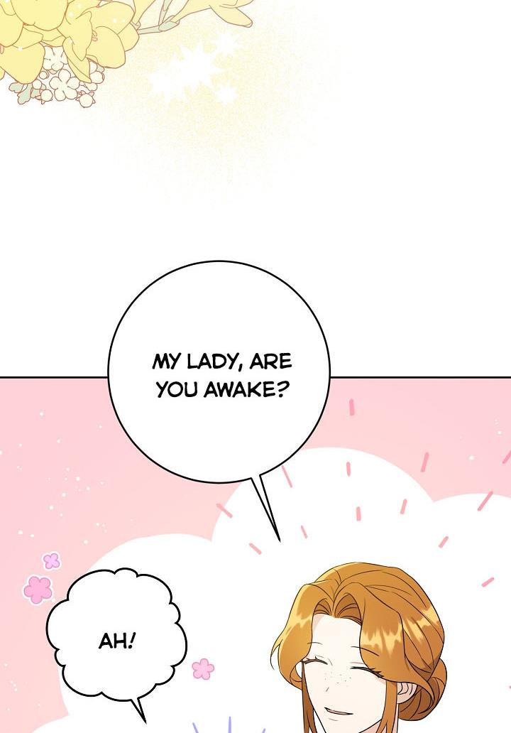 Give Me the Pacifier Chapter 18 - HolyManga.Net