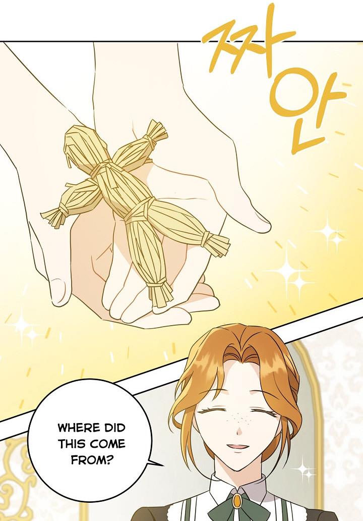 Give Me the Pacifier Chapter 18 - HolyManga.Net