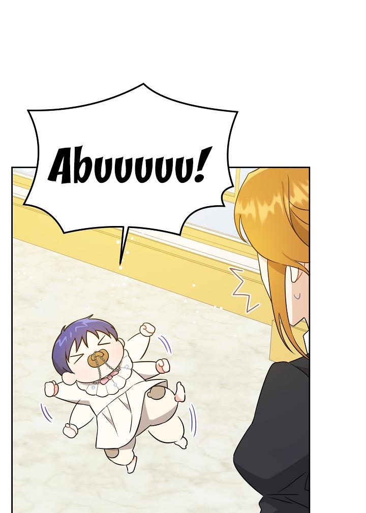 Give Me the Pacifier Chapter 19 - HolyManga.Net