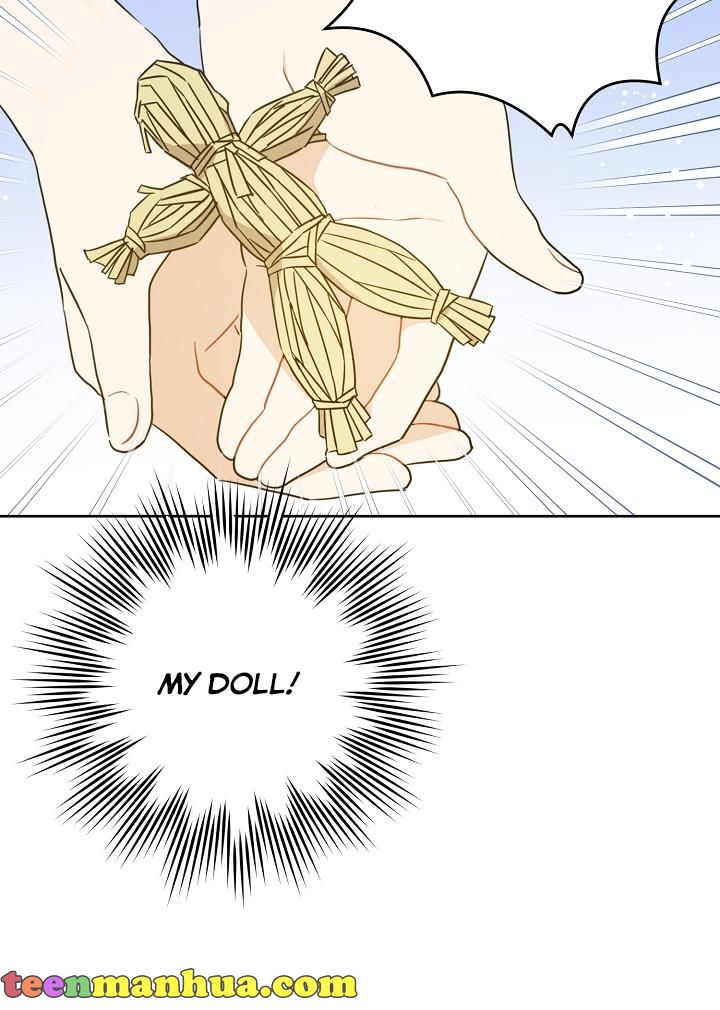 Give Me the Pacifier Chapter 19 - HolyManga.Net