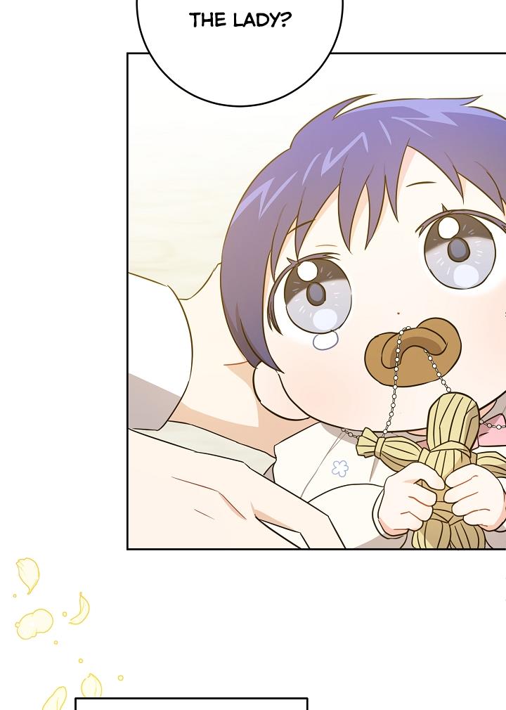 Give Me the Pacifier Chapter 19 - HolyManga.Net