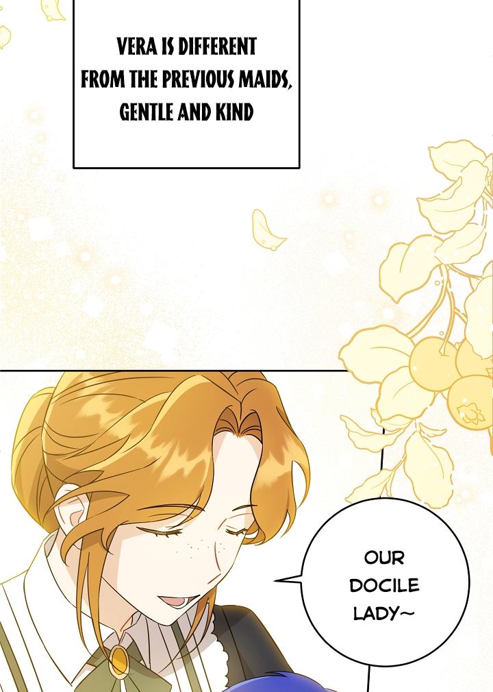 Give Me the Pacifier Chapter 19 - HolyManga.Net