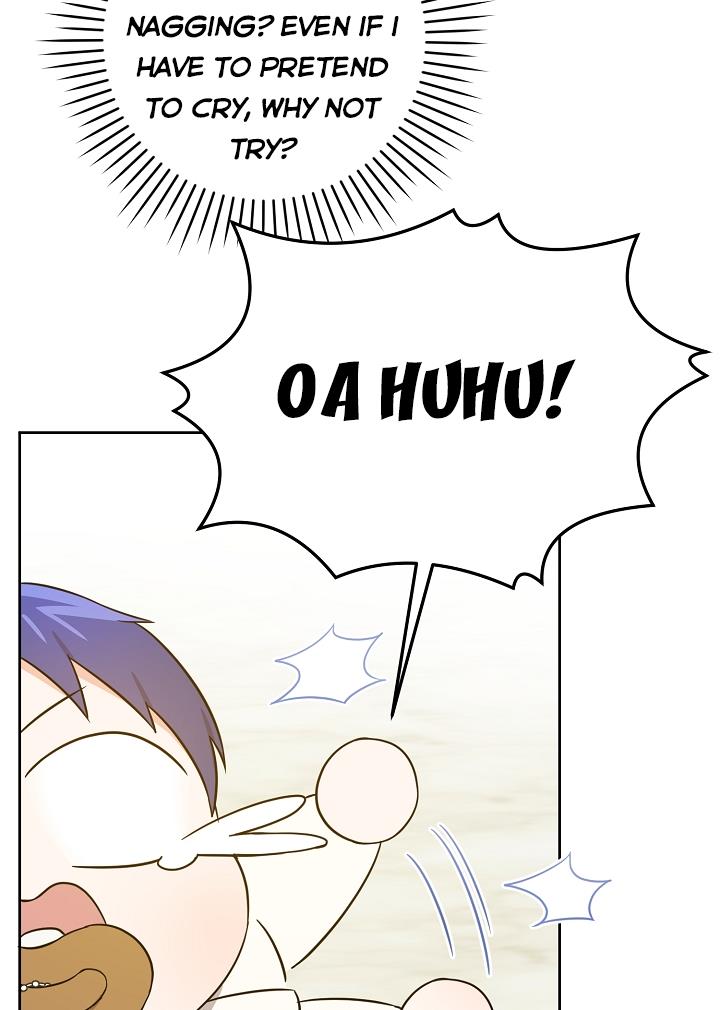 Give Me the Pacifier Chapter 19 - HolyManga.Net