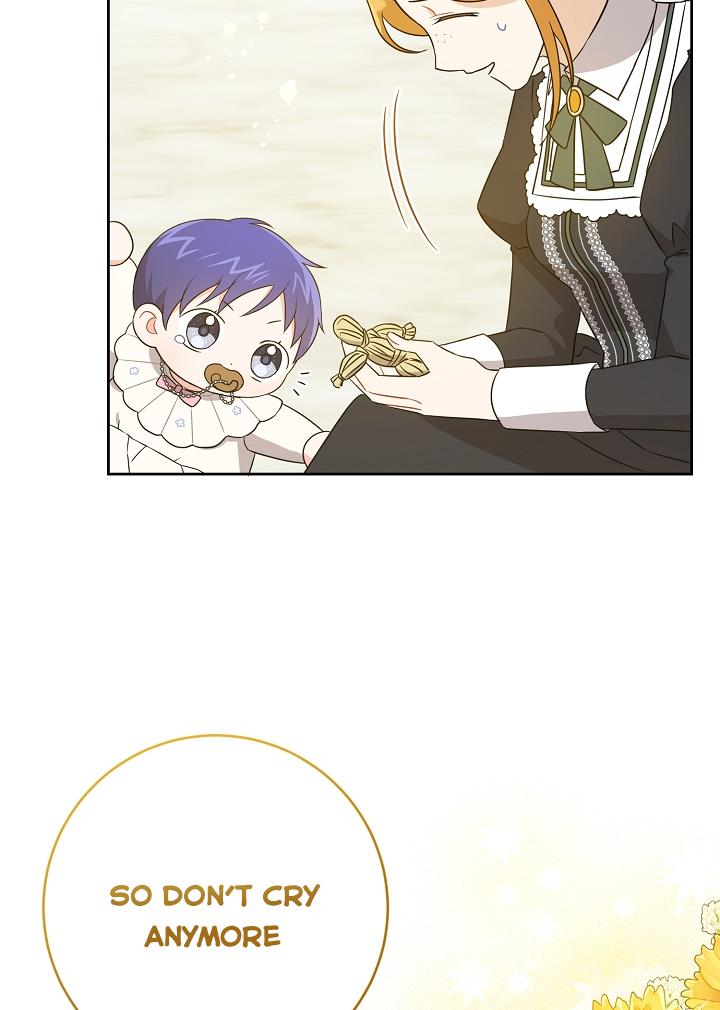 Give Me the Pacifier Chapter 19 - HolyManga.Net