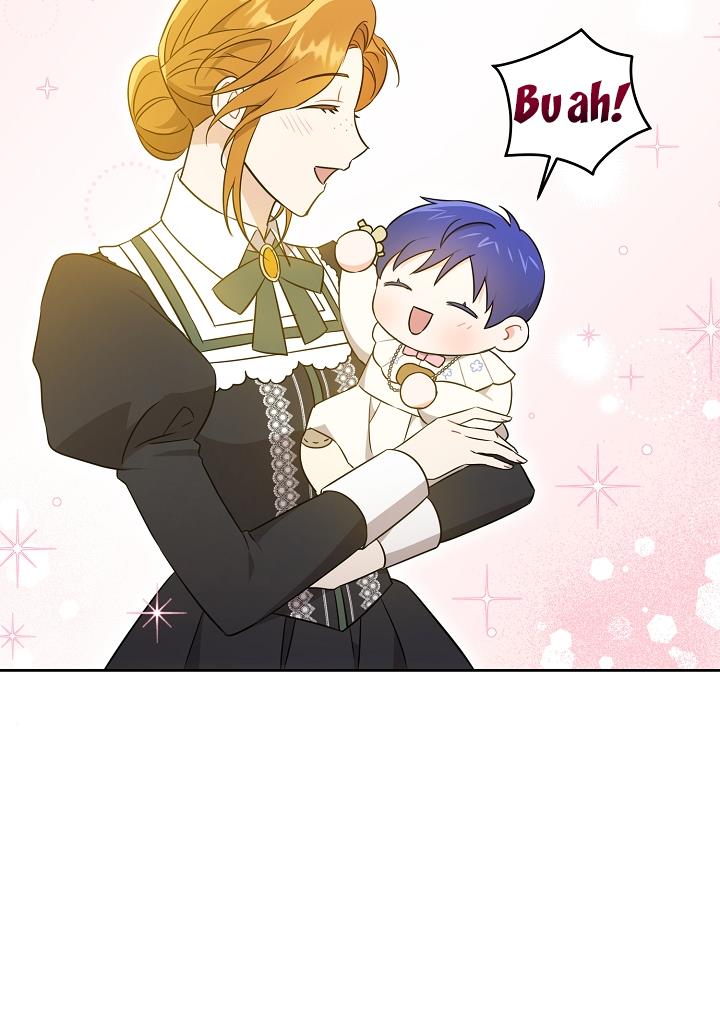 Give Me the Pacifier Chapter 19 - HolyManga.Net