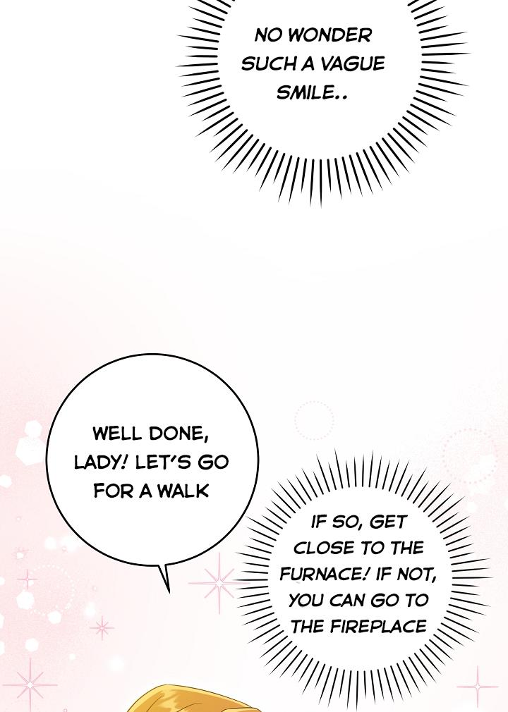 Give Me the Pacifier Chapter 19 - HolyManga.Net