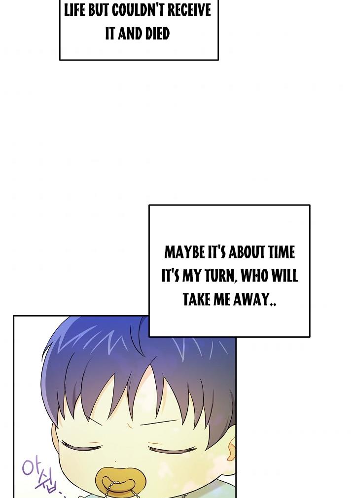 Give Me the Pacifier Chapter 19 - HolyManga.Net