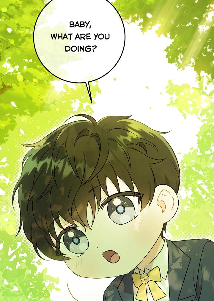 Give Me the Pacifier Chapter 19 - HolyManga.Net