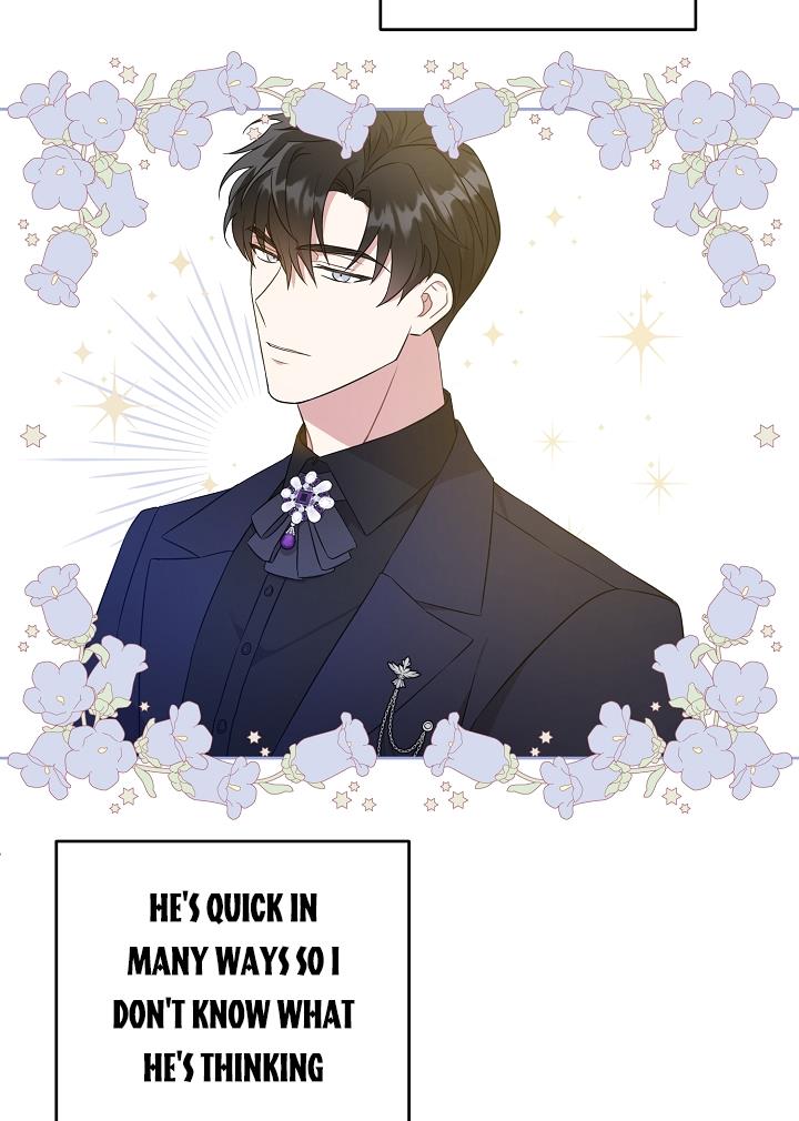 Give Me the Pacifier Chapter 19 - HolyManga.Net