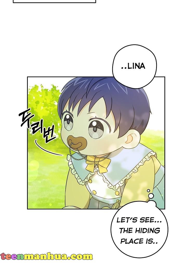 Give Me the Pacifier Chapter 19 - HolyManga.Net