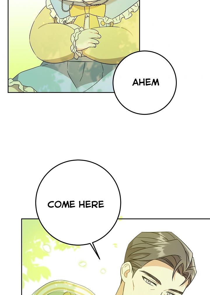 Give Me the Pacifier Chapter 19 - HolyManga.Net