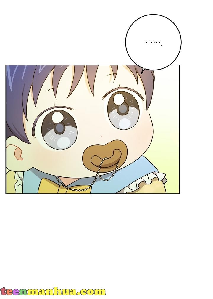 Give Me the Pacifier Chapter 19 - HolyManga.Net