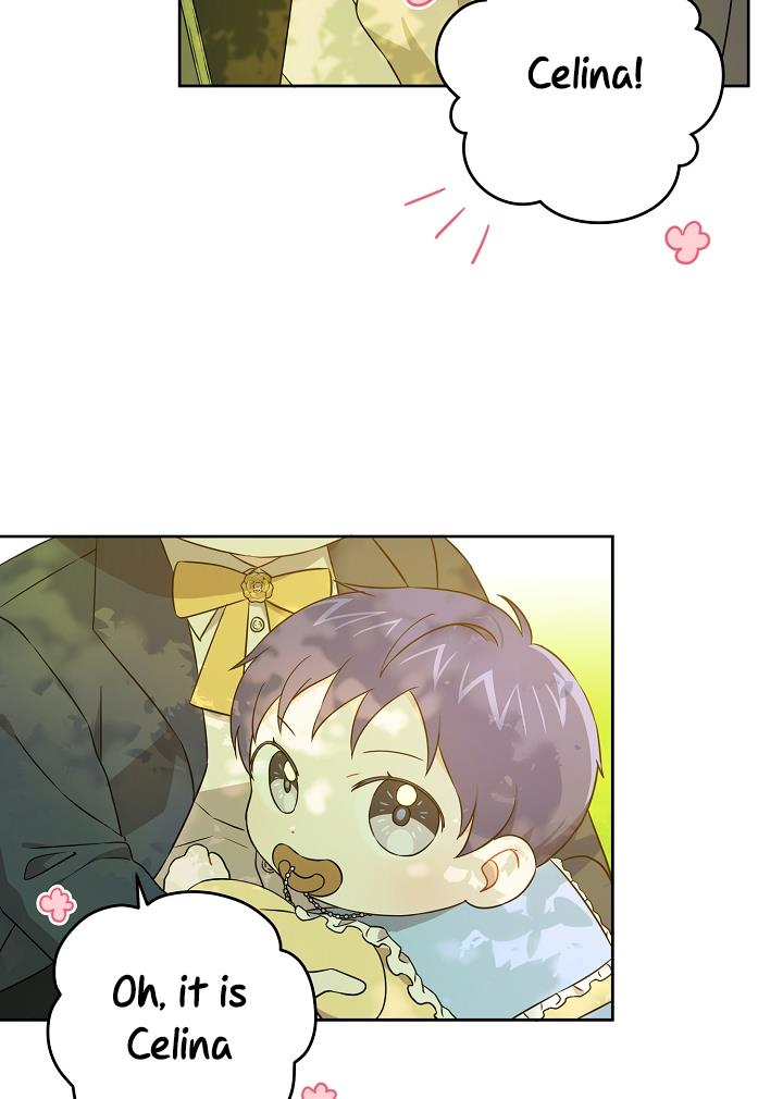 Give Me the Pacifier Chapter 19 - HolyManga.Net