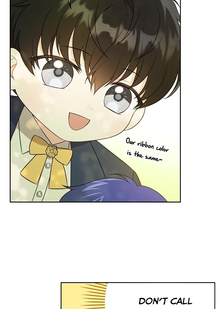 Give Me the Pacifier Chapter 19 - HolyManga.Net