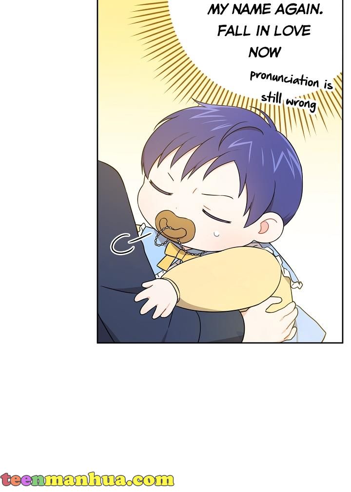 Give Me the Pacifier Chapter 19 - HolyManga.Net