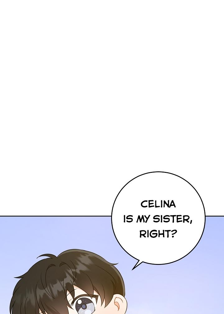 Give Me the Pacifier Chapter 19 - HolyManga.Net