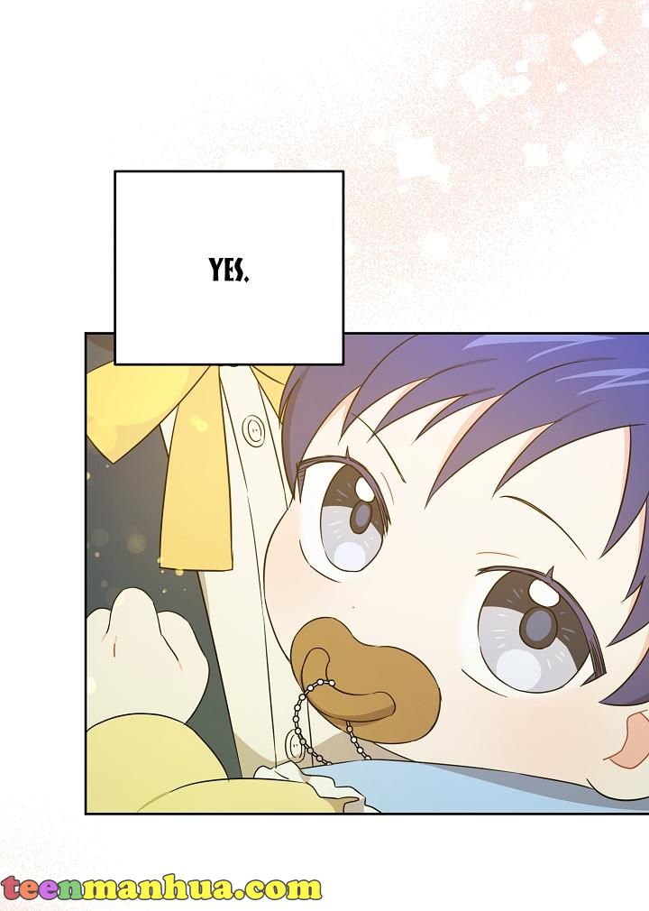 Give Me the Pacifier Chapter 19 - HolyManga.Net