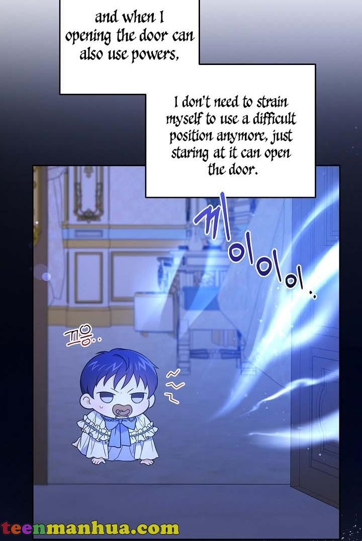 Give Me the Pacifier Chapter 20 - HolyManga.Net