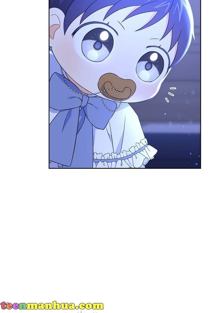 Give Me the Pacifier Chapter 20 - HolyManga.Net