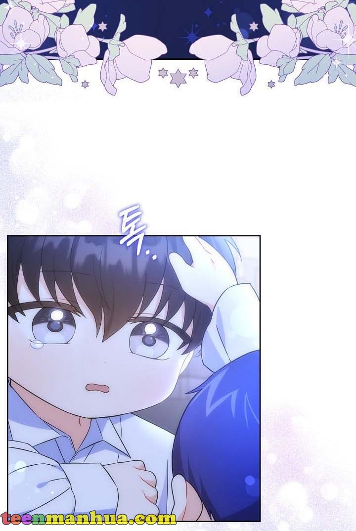 Give Me the Pacifier Chapter 20 - HolyManga.Net