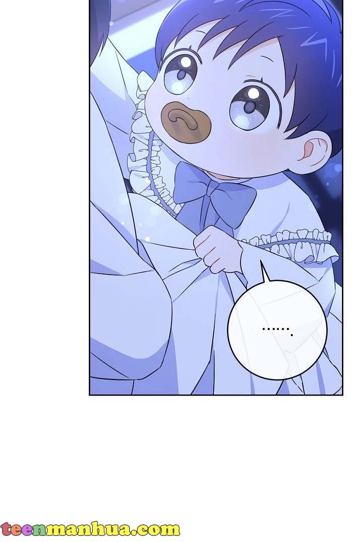 Give Me the Pacifier Chapter 20 - HolyManga.Net