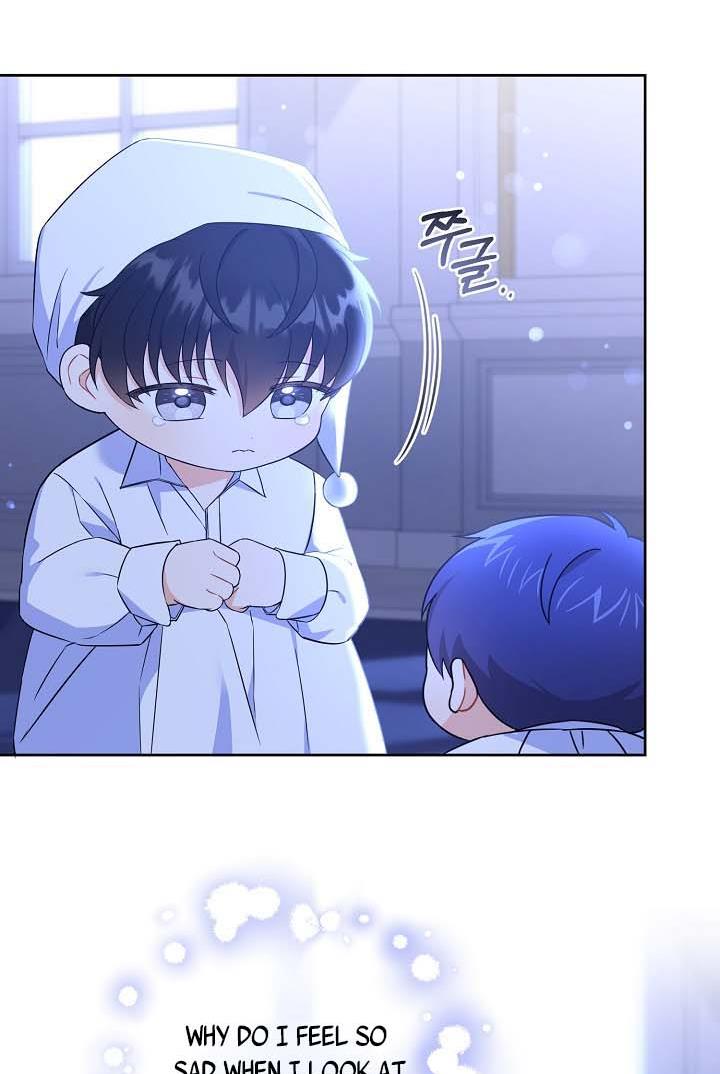 Give Me the Pacifier Chapter 20 - HolyManga.Net