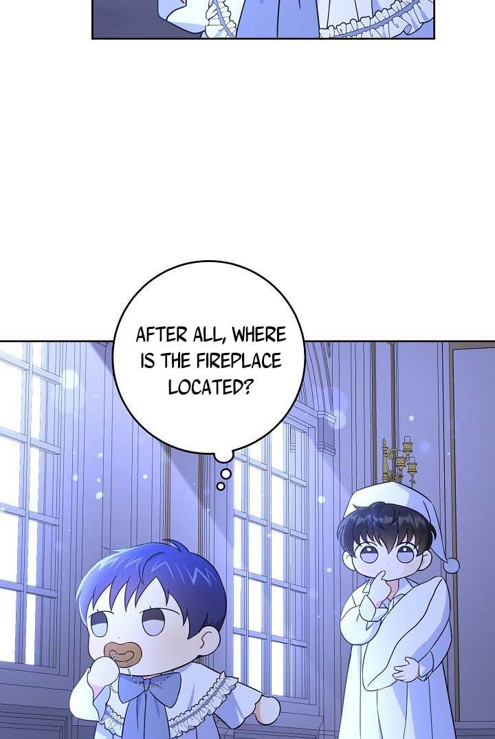 Give Me the Pacifier Chapter 20 - HolyManga.Net