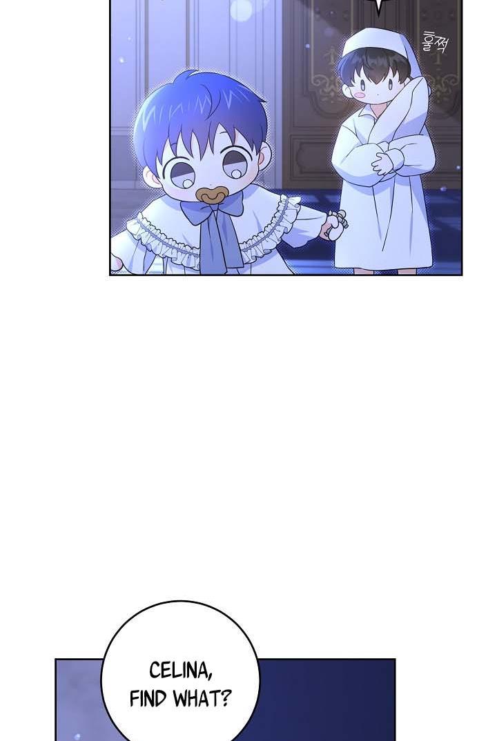 Give Me the Pacifier Chapter 20 - HolyManga.Net