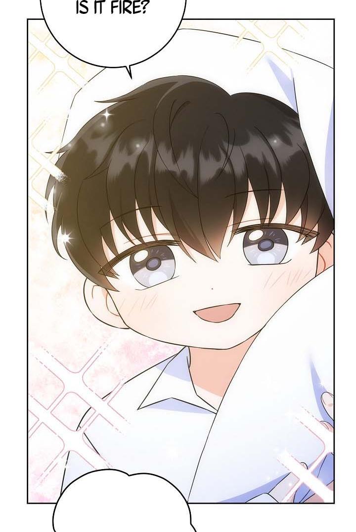 Give Me the Pacifier Chapter 20 - HolyManga.Net