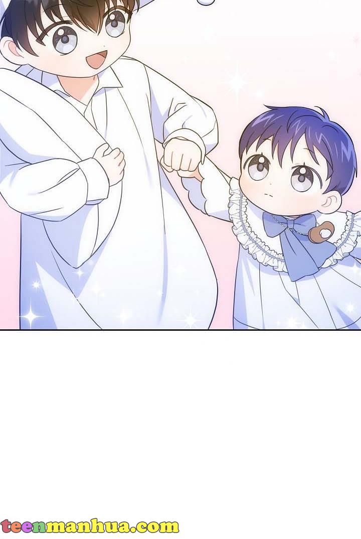 Give Me the Pacifier Chapter 20 - HolyManga.Net