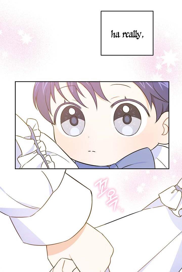 Give Me the Pacifier Chapter 20 - HolyManga.Net