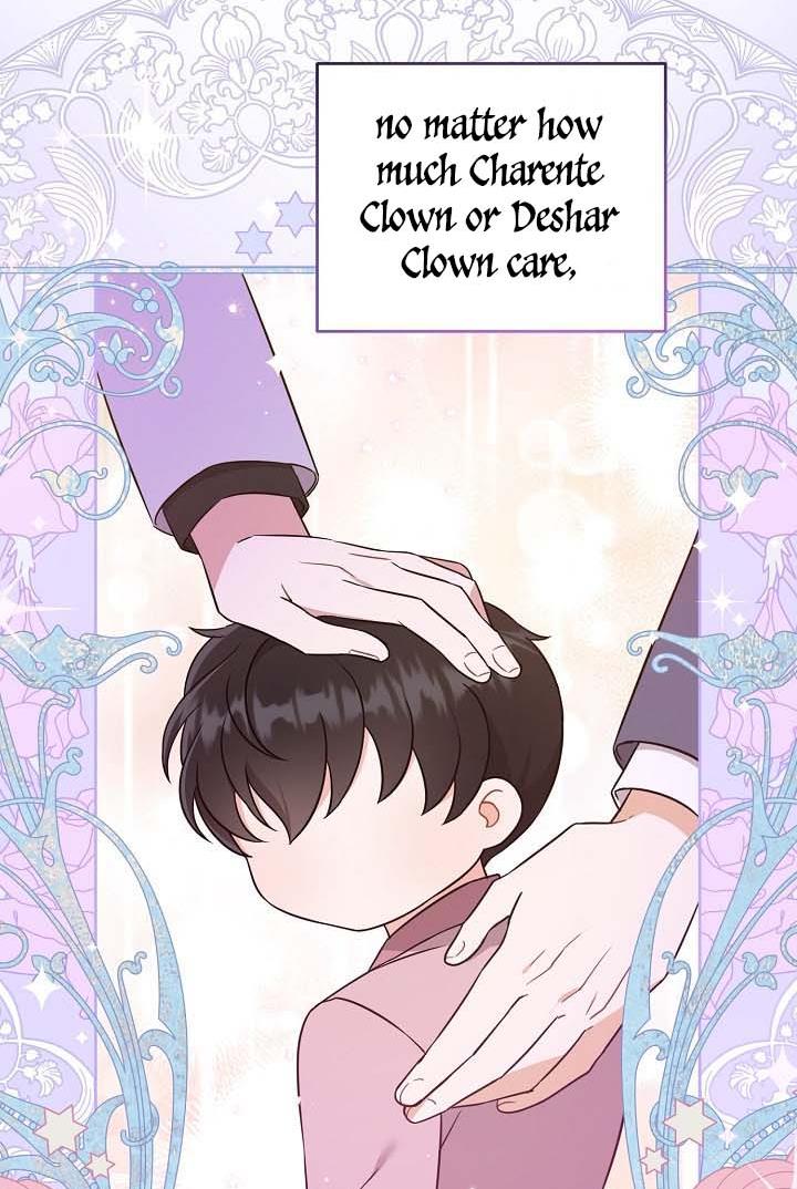 Give Me the Pacifier Chapter 20 - HolyManga.Net