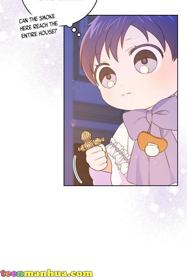 Give Me the Pacifier Chapter 20 - HolyManga.Net