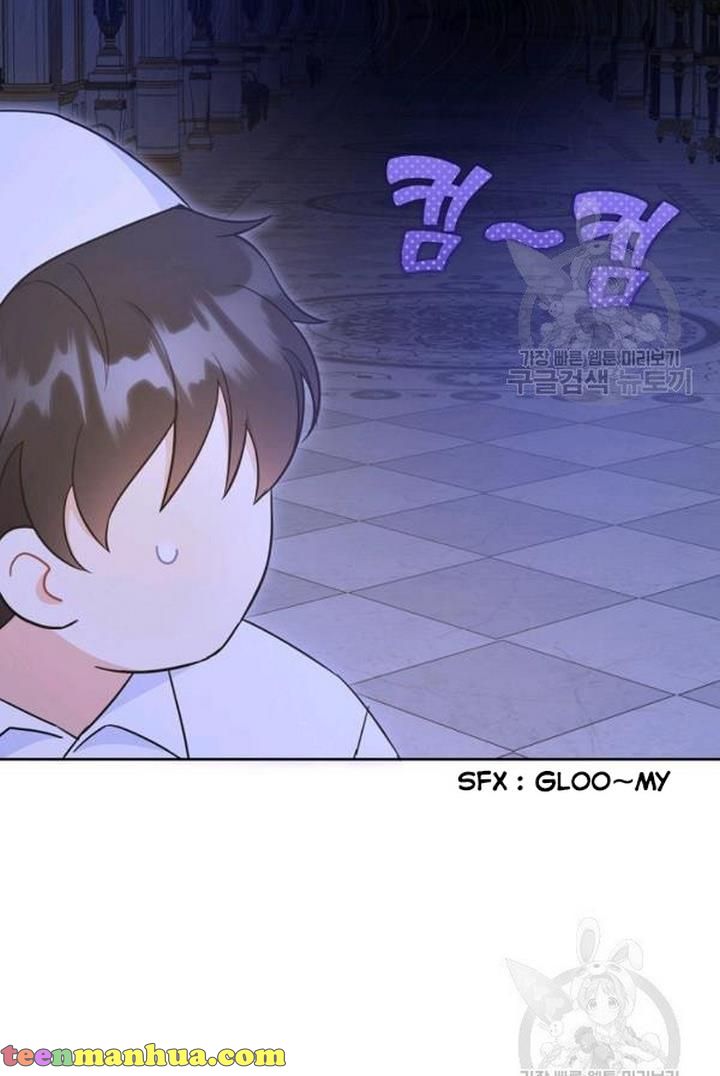 Give Me the Pacifier Chapter 21 - HolyManga.Net