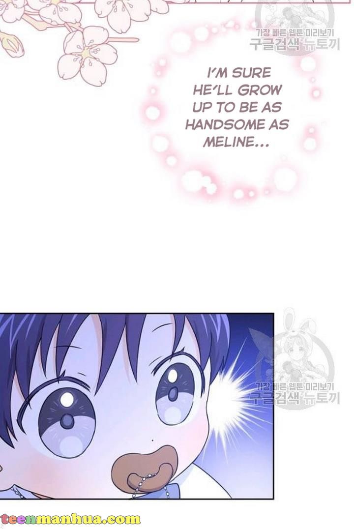 Give Me the Pacifier Chapter 21 - HolyManga.Net