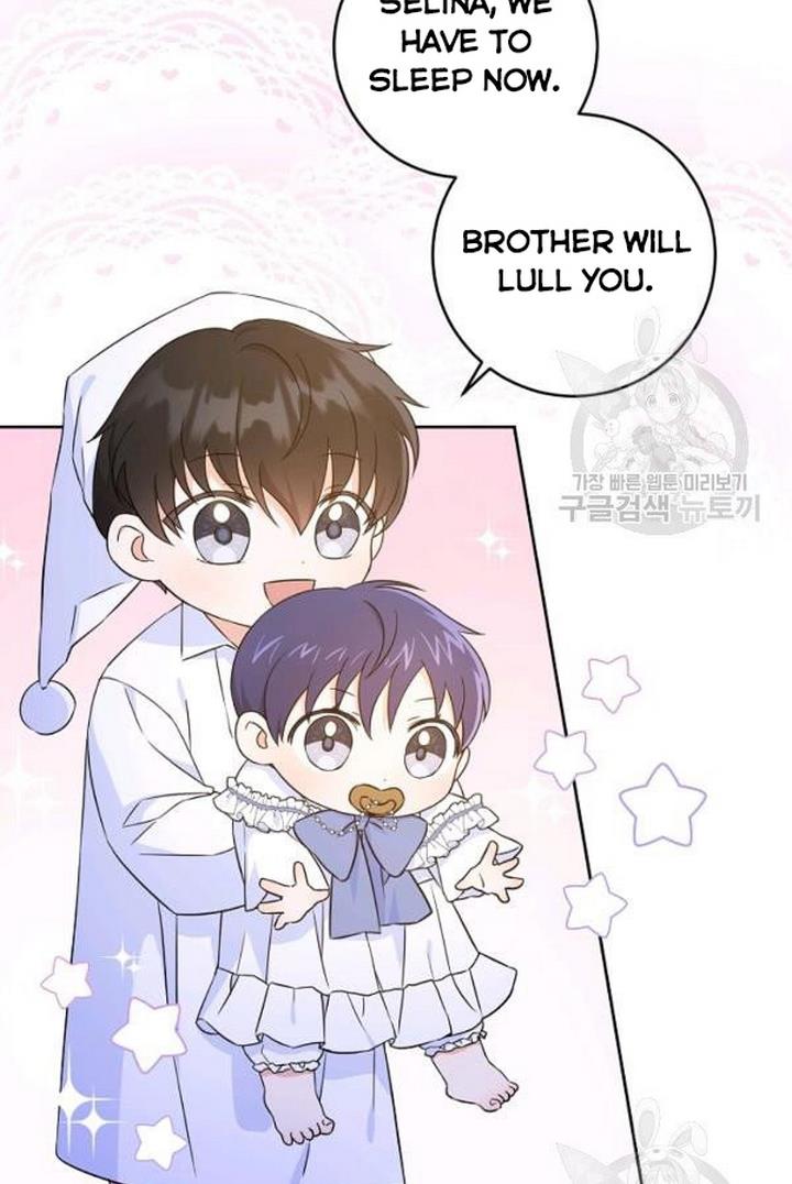 Give Me the Pacifier Chapter 21 - HolyManga.Net