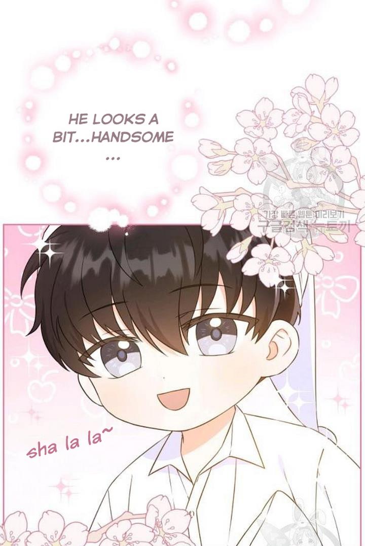 Give Me the Pacifier Chapter 21 - HolyManga.Net