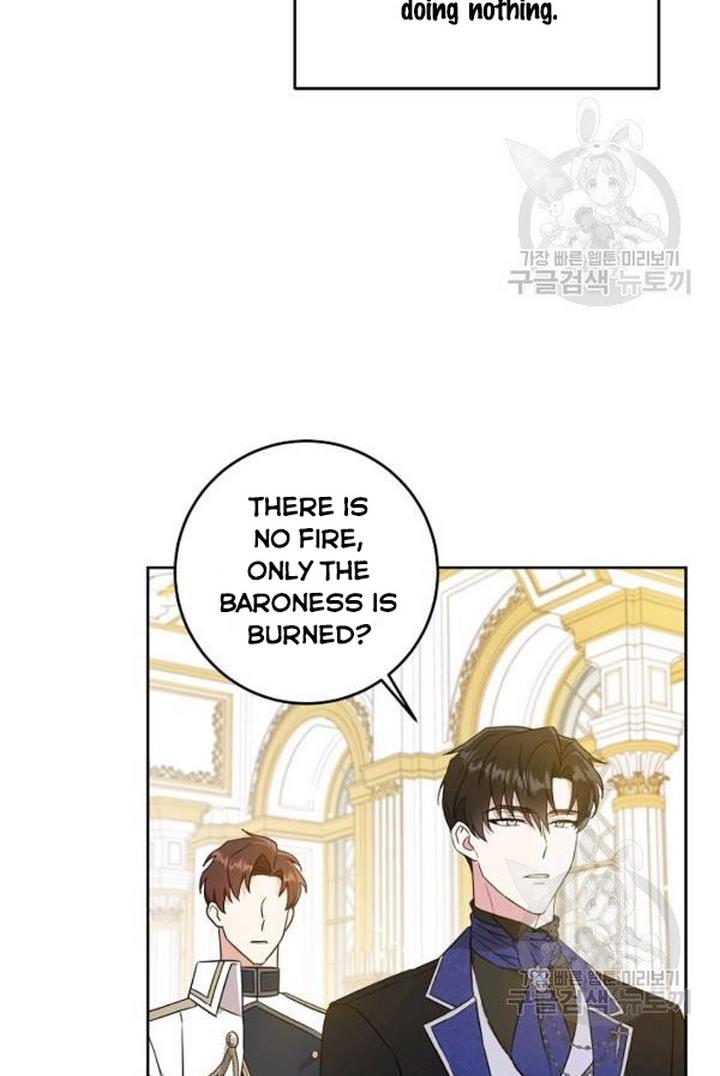 Give Me the Pacifier Chapter 21 - HolyManga.Net