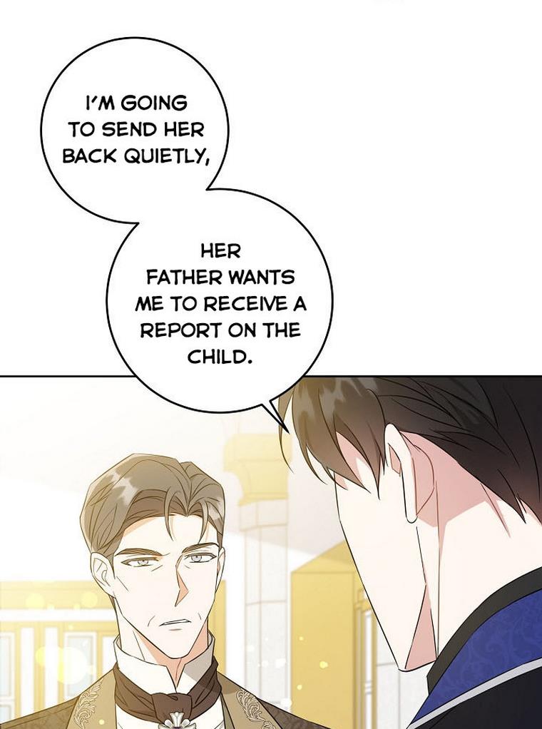 Give Me the Pacifier Chapter 22 - HolyManga.Net