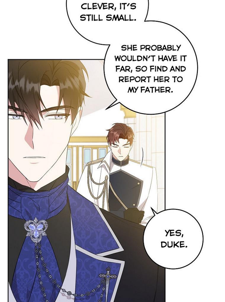 Give Me the Pacifier Chapter 22 - HolyManga.Net