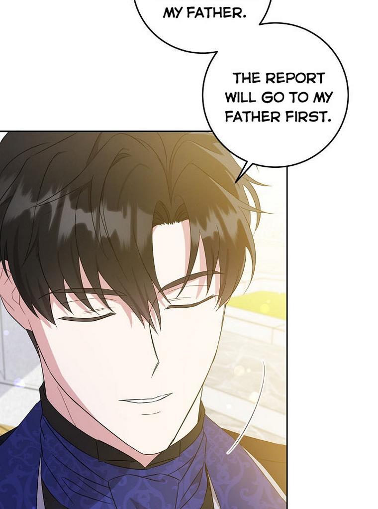 Give Me the Pacifier Chapter 22 - HolyManga.Net