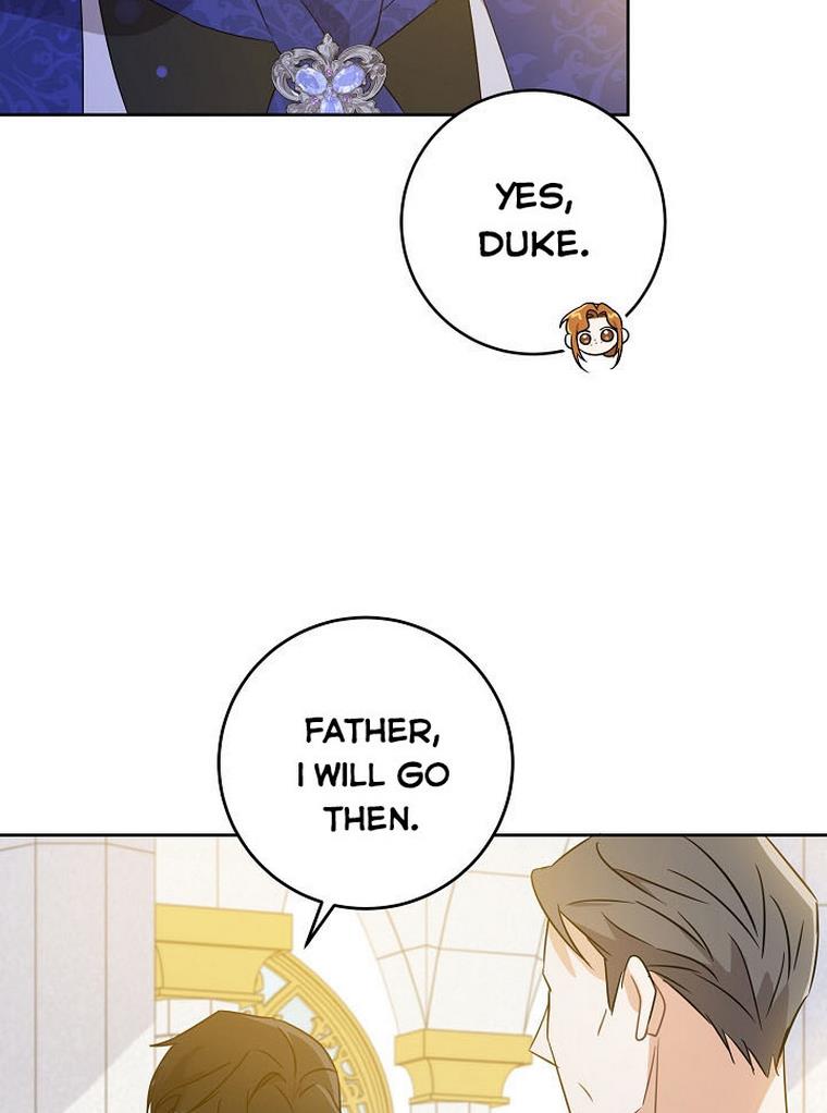 Give Me the Pacifier Chapter 22 - HolyManga.Net