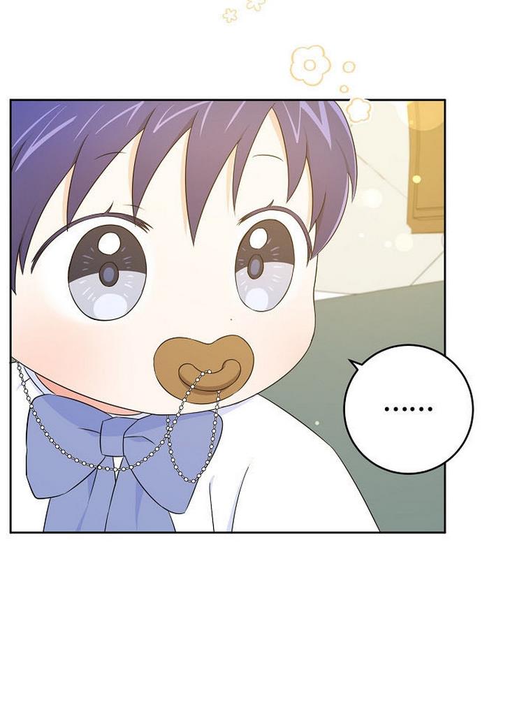 Give Me the Pacifier Chapter 22 - HolyManga.Net